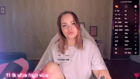 Sara online show from 09.18.25