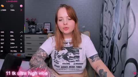 Sara online show from 10.23.25