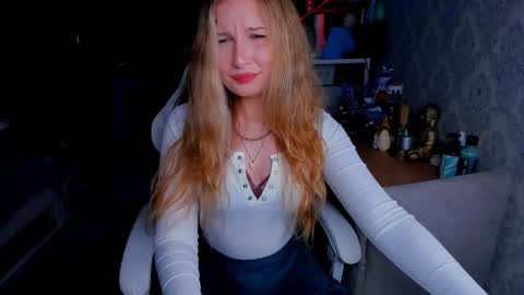 Snapshot of marcellis_own_your_heart chatting on 02.25.26 marcellis_own_your_heart online show from 02.25.26