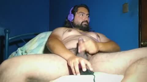 Snapshot of marcelon95 chatting on 02.24.25 marcelon95 online show from 02.24.25