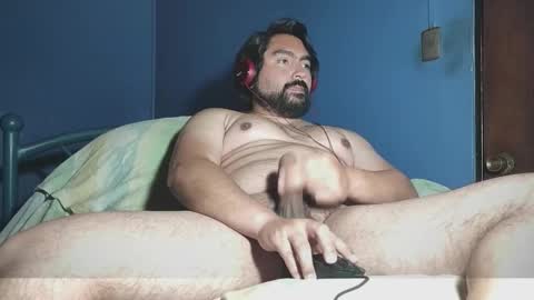 Snapshot of marcelon95 chatting on 09.10.25 marcelon95 online show from 09.10.25