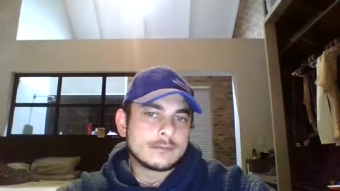 Snapshot of marcelpret20 chatting on 04.13.26 marcelpret20 online show from 04.13.26