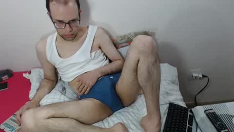 Snapshot of marcelsoltero chatting on 09.28.25 marcnashio online show from 09.28.25