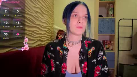 marci_n online show from 10.28.25