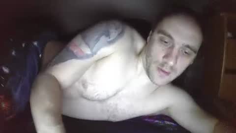 Snapshot of marcin3834 chatting on 01.24.25 Martin Banas online show from 01.24.25