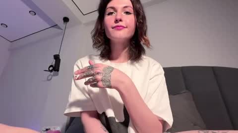 marci wake up online show from 04.01.26