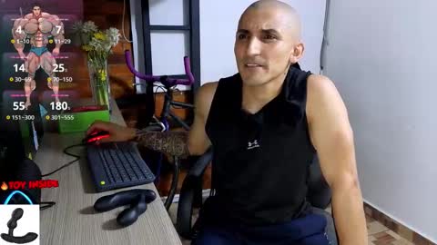 Marck  Independent model  online show from 01.14.26