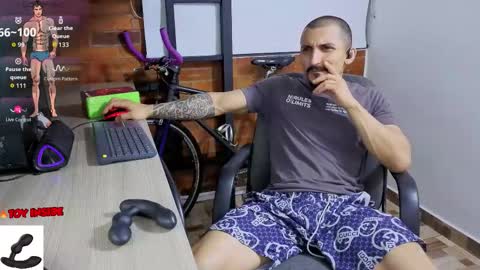 Marck  Independent model  online show from 02.27.26