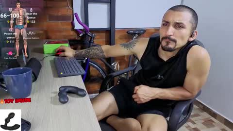 Marck  Independent model  online show from 03.03.26