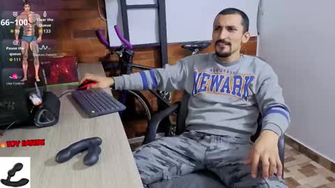 Marck  Independent model  online show from 03.15.26