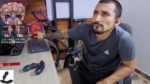 Marck  Independent model  online show from 03.17.26