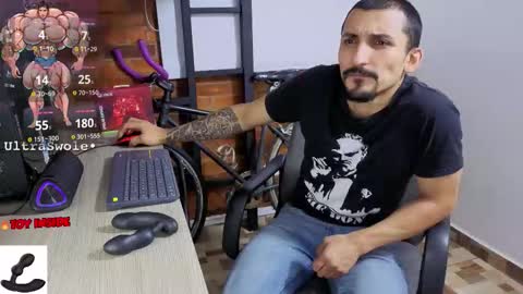 Marck  Independent model  online show from 03.20.26