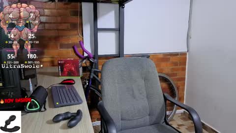 Marck  Independent model  online show from 03.30.26