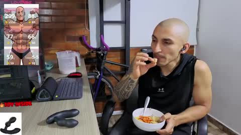 Marck  Independent model  online show from 04.16.26