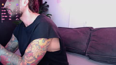 marco_allison43 online show from 01.12.26