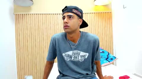 Snapshot of marco_spencer chatting on 11.12.25 MARCO online show from 11.12.25