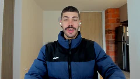 Marco IG marco tahani online show from 12.23.24