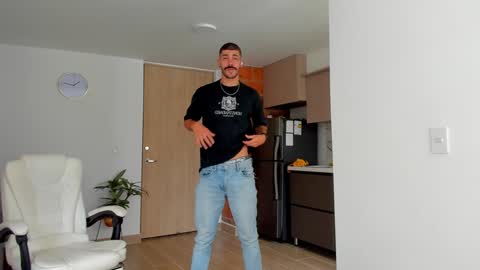 Marco IG marco tahani online show from 12.29.24