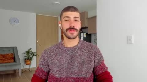 Marco IG marco tahani online show from 01.03.25