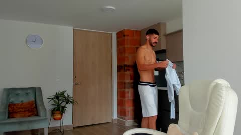 Marco IG marco tahani online show from 01.07.25