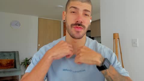Marco IG marco tahani online show from 01.28.25