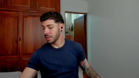 Snapshot of marco_tahani_ chatting on 06.17.26 Marco IG marco tahani online show from 06.17.26