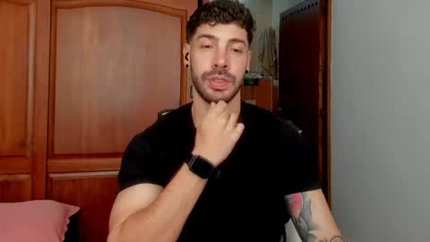 Marco IG marco tahani online show from 07.17.26