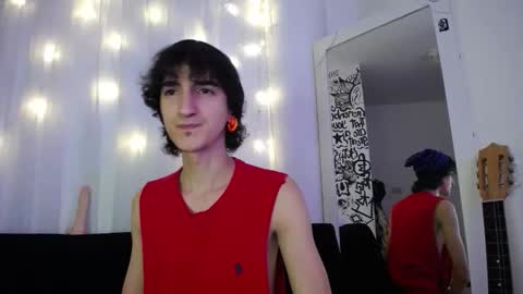 marco_xxx010 online show from 10.21.25