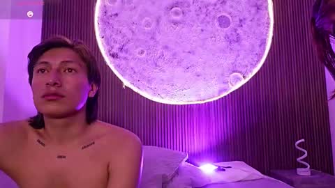 Marco And Allice online show from 02.26.26