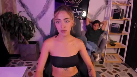 Marco And Allice online show from 03.09.26