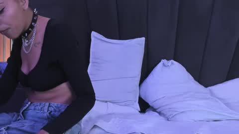 Marco And Allice online show from 03.21.26