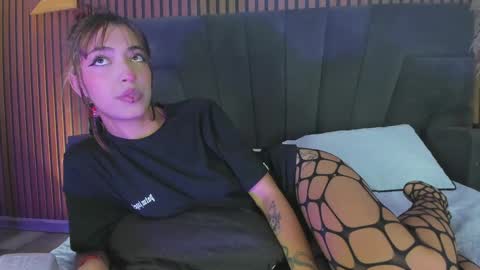 Marco And Allice online show from 04.17.26