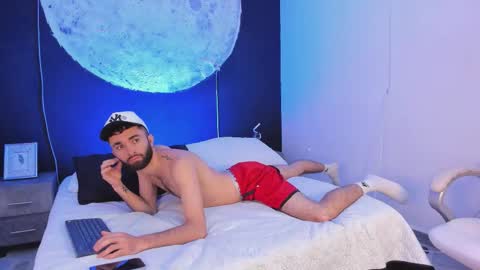 Marco  Mathew online show from 09.17.25