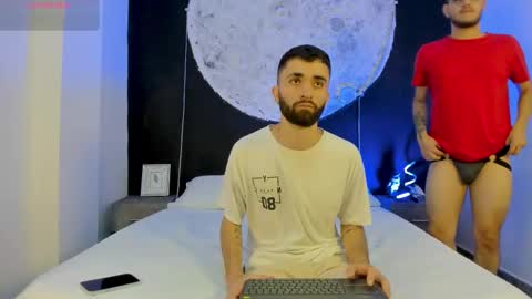 Marco  Mathew online show from 09.24.25