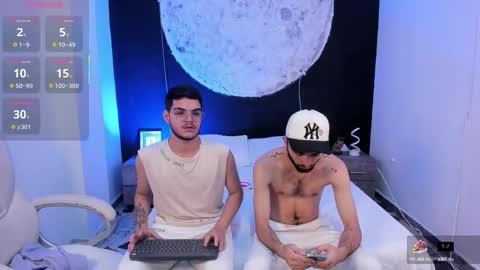 Marco  Mathew online show from 10.05.25