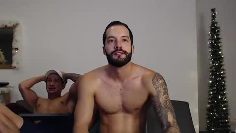 Marco  Polo online show from 12.23.24