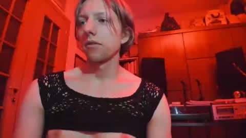 Marko1995 online show from 04.19.26