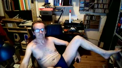 Marco online show from 07.07.26