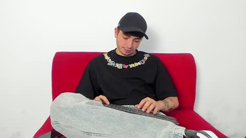 Marcos online show from 12.09.24