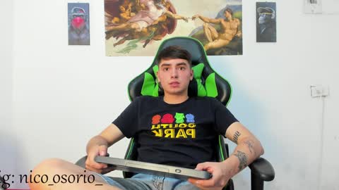 Marcos online show from 12.20.24