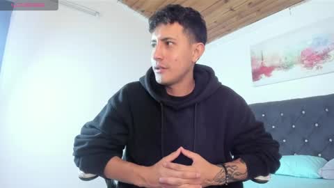 marcos_vieyra online show from 06.08.26