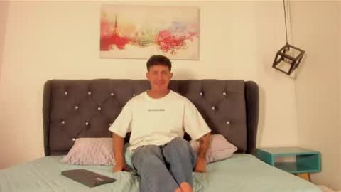 marcos_vieyra online show from 06.11.26