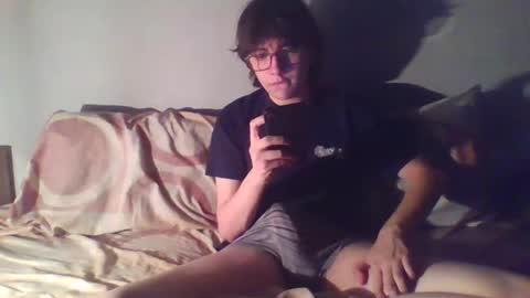 Marcos Label online show from 11.29.25