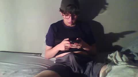 Marcos Label online show from 12.17.25