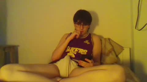 Marcos Label online show from 03.21.26