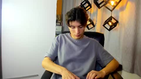 marcoviolet online show from 06.20.26
