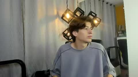 marcoviolet online show from 06.25.26