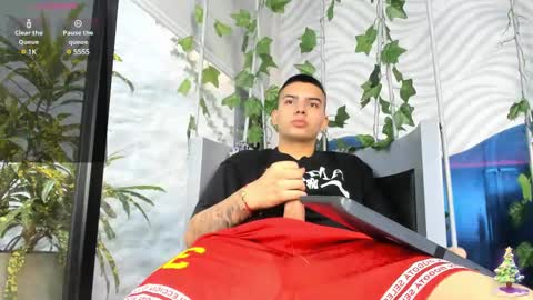 marcovitto online show from 12.21.24