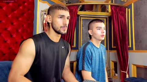 marcovitto online show from 01.18.25