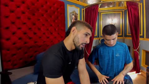 marcovitto online show from 01.30.25